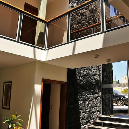 Hotel Ranqueles Villa Carlos Paz Esterno foto