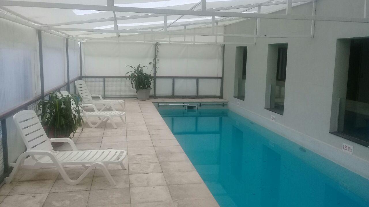 Hotel Ranqueles Villa Carlos Paz Esterno foto