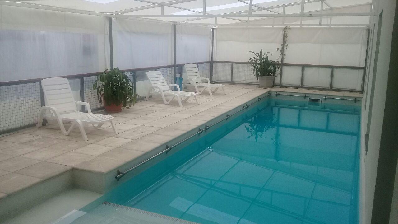Hotel Ranqueles Villa Carlos Paz Esterno foto